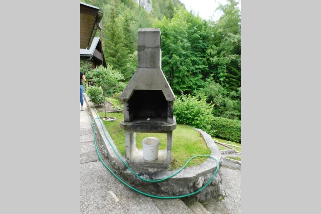 クランスカゴーラ Rezidenca Mitjaヴィラ エクステリア 写真